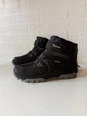Черевики водонепроникні Geox HIMALAYA ABX black 38, арт.J46FRD - зображення 1