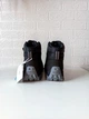 Черевики водонепроникні Geox HIMALAYA ABX black 38, арт.J46FRD - зображення 3
