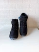 Черевики водонепроникні Geox HIMALAYA ABX black 38, арт.J46FRD - зображення 4