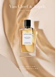 Парфюмированная вода унисекс Van Cleef & Arpels Musc De Soie 75 мл - изображение 3