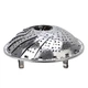 Вставка-пароварка для каструлі з нержавіючої сталі Folding Dish 27 см (R99177-M) - зображення 10