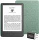 Электронная книга Amazon Kindle 16GB 11th Generation 2024, экран 6`, с подсветкой, адаптером и чехлом (Matcha Cover) - изображение 1