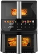 Мультипечь Cecotec Cecofry DuoLevel 10000 DuoSize (A01_EU01_109328) - изображение 3