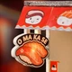 3D конструктор Румбокс "Суші-бар" своїми руками, світлові ефекти (QT-088) - зображення 7