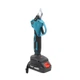 Акумуляторний секатор MAKITA DUP365Z ES-1 (24V, Li-ion) – потужний веткоріз для садових робіт - зображення 3