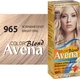 Стойкая крем-краска для волос Avena Color Blond 965 Яркий опал 133 мл (4823115507150) - изображение 2