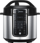 Мультиварка-скороварка Midea MY-CS6037WPB - изображение 1