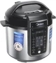 Мультиварка-скороварка Midea MY-CS6037WPB - изображение 4