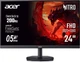 Монитор 23.8" Acer Nitro KG241YX1bmiipx (UM.QX1EE.101) - изображение 1