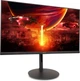Монитор 23.8" Acer Nitro XF240YX1biiph (UM.QX0EE.105) - изображение 4