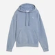 Худи теплое женское Puma Essentials Elevated 68810334 XL Cool Blue (4069157658508) - изображение 4