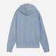 Худи теплое женское Puma Essentials Elevated 68810334 XL Cool Blue (4069157658508) - изображение 5
