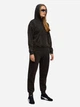 Худи теплое женское Puma Essentials Elevated 68810301 XXS Black (4069157658409) - изображение 8