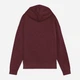 Худи теплое женское Puma Essentials Elevated 68810396 XXS Ruby Shimmer (4069157658782) - изображение 5