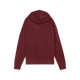 Худи теплое женское Puma Essentials Elevated 68810396 XXS Ruby Shimmer (4069157658782) - изображение 10