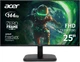 Монитор 24.5" Acer EK251QP6bi (UM.KE1EE.601) - изображение 1