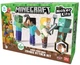 Креативний набір Bladez Toyz Minecraft Zombie Attack Kit (5060158857555) - зображення 1