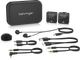 System bezprzewodowy do kamery Behringer GO CAM WIRELESS (0508-AAT86-001) - obraz 8