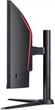 Монитор 34" Acer Nitro XZ340CURX0bmiiphx (UM.CX0EE.013) - изображение 6