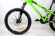 Велосипед CrossBike Everest 24"12" Салатний - изображение 3