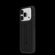 Чохол панель The RIMOWA Aluminium Case для Apple iPhone 17 Pro Max Black - зображення 2
