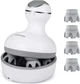 Портативний масажер для голови та шкіри Head Spa ST-702 - изображение 7