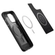 Чохол панель Spigen OEM GC Core Armor with MagSafe MagFit для Apple iPhone 15 Pro Max Black - зображення 4