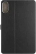 Etui z klapką Fixed Topic Tab do Xiaomi Redmi Pad 2 Pro 4G/5G/POCO Pad 4G/5G/Xiaomi Redmi Pad Pro 4G/5G 12.1" Czarne (FIXTOT-1656) - obraz 4