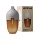 Антиколиковая бутылочка с силиконовой соской HEORSHE, Grey Bottle, 240 мл - изображение 1