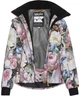 Горнолыжный костюм: куртка 140 см, брюки 146 см для девочки MOLO 5W22M307 Разноцветный - изображение 3