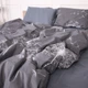 Простынь MirSon Бязь 17-4837 Annunziata 150 х 220 см (2200009577680) - изображение 3
