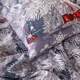 Простынь MirSon Бязь 17-0657 Mistletoe 200 х 220 см (2200009611582) - изображение 5