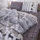 Комплект постільної білизни MirSon Бязь 17-0654 Reindeer 143 x 210 см (2200009610059) - зображення 1