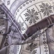 Комплект постільної білизни MirSon Бязь 17-0654 Reindeer 143 x 210 см (2200009610059) - зображення 5