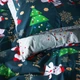 Простынь Бязь 17-0677 Merry Moments 220*240 - изображение 3