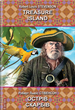 Книга Treasure Island. Острів скарбів. Білінгва Автор - Р.Л. Стівенсон (Знання) (англ./укр.) - изображение 1