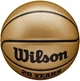 Баскетбольный Мяч WILSON GOLD COMP Size 7 WTB1350XB07 - изображение 2