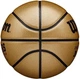 Баскетбольный Мяч WILSON GOLD COMP Size 7 WTB1350XB07 - изображение 3