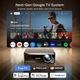Смарт проектор Aurzen Eazze D1 Max 4k з підтримкою Google TV коричневий (EAZZED1MAX) - зображення 6