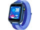 Смарт-часи для дітей AmiGo GO10S Pro WIFI AMG-GO10S-BL Blue - зображення 1