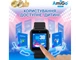 Смарт-годинник для дітей AmiGo GO10S Pro WIFI AMG-GO10S-B Black - изображение 4