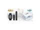 Смарт-годинник для дітей AmiGo GO10S Pro WIFI AMG-GO10S-B Black - изображение 5