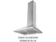 Витяжка Perfelli COSTA 5HM INOX - изображение 3