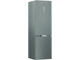 Холодильник з морозильною камерою Whirlpool WHK 26402 XP4E - изображение 2