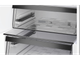 Холодильник з морозильною камерою Whirlpool WHK 26402 XP4E - изображение 4