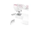 Швейна машинка електромеханічна Janome XE 300 - зображення 5