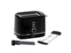 Тостер Adler AD 3224 Black - изображение 5