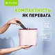 Трипод для смартфона Bavin AP-13 Multi-Function Bluetooth Black (D-Z-AP-13 BK) - изображение 7