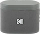Głośnik przenośny Kodak Soundbrix Bluetooth 5W Treble Gray (4895218338689) - obraz 2