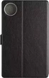 Etui z klapką Fixed Topic Tab do Xiaomi Redmi Pad SE 8.7" Czarne (FIXTOT-1457) - obraz 2
